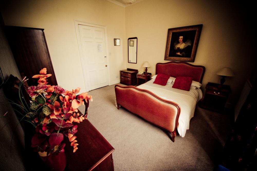 The White Hart Hotel Hayle Habitación foto